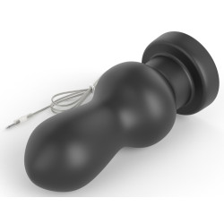 LoveToy Plug vibrant King Rammer 15 x 7cm
